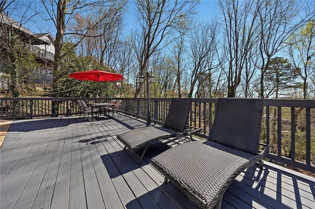 4311 Highborne Drive NE, Marietta, GA 30066