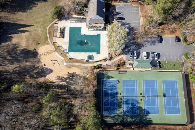4311 Highborne Drive NE, Marietta, GA 30066