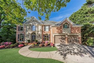 4311 Highborne Drive NE, Marietta, GA 30066