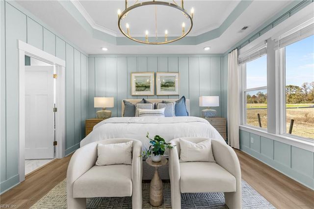 MM Bennett At River Club, Suffolk, VA 23435