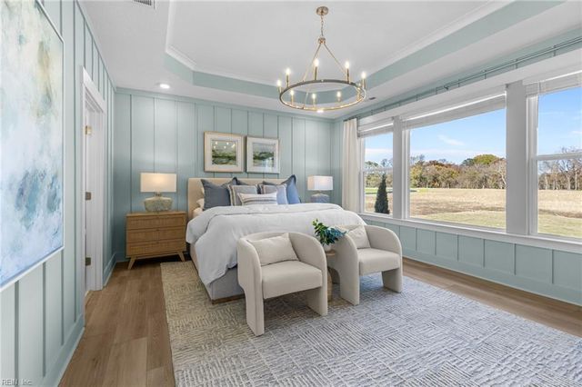 MM Bennett At River Club, Suffolk, VA 23435