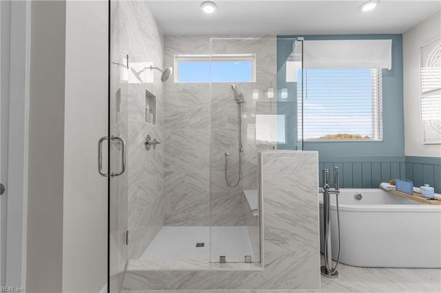 MM Bennett At River Club, Suffolk, VA 23435