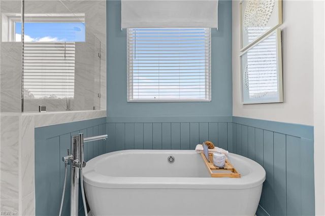 MM Bennett At River Club, Suffolk, VA 23435