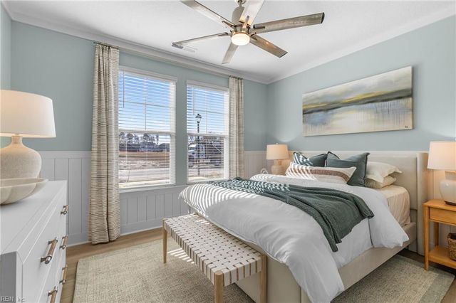 MM Bennett At River Club, Suffolk, VA 23435