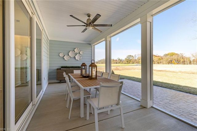 MM Bennett At River Club, Suffolk, VA 23435