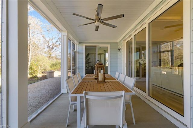 MM Bennett At River Club, Suffolk, VA 23435