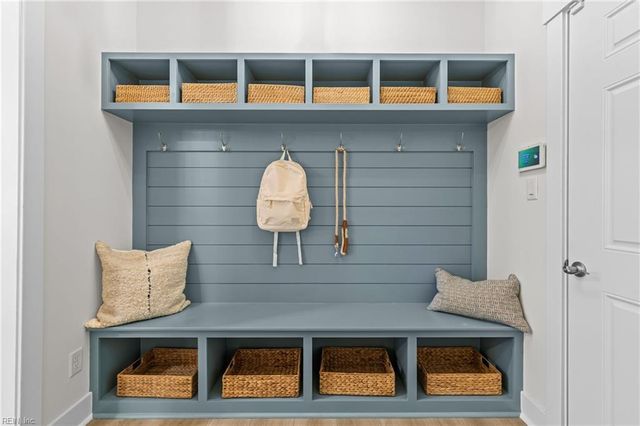 MM Bennett At River Club, Suffolk, VA 23435