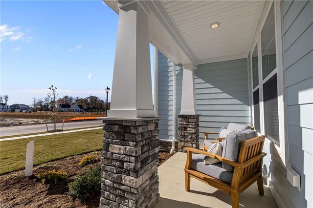 MM Bennett At River Club, Suffolk, VA 23435