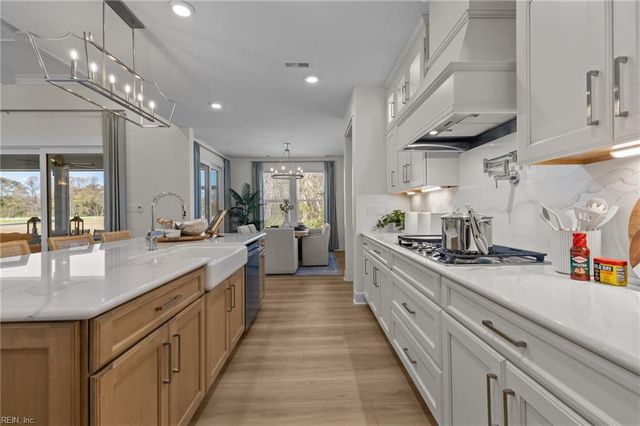 MM Bennett At River Club, Suffolk, VA 23435