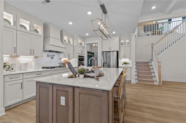 MM Bennett At River Club, Suffolk, VA 23435