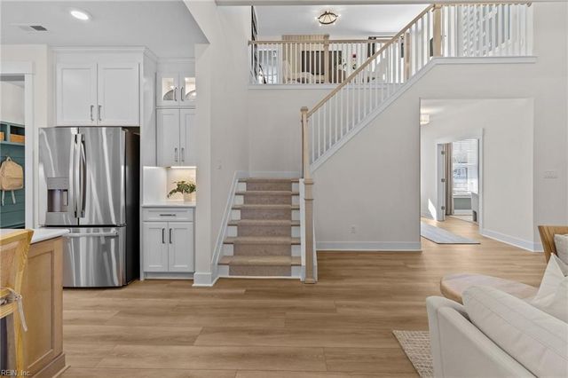 MM Bennett At River Club, Suffolk, VA 23435