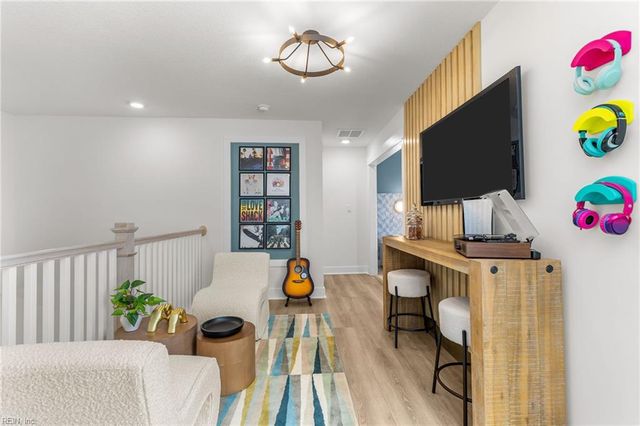 MM Bennett At River Club, Suffolk, VA 23435