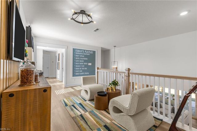 MM Bennett At River Club, Suffolk, VA 23435