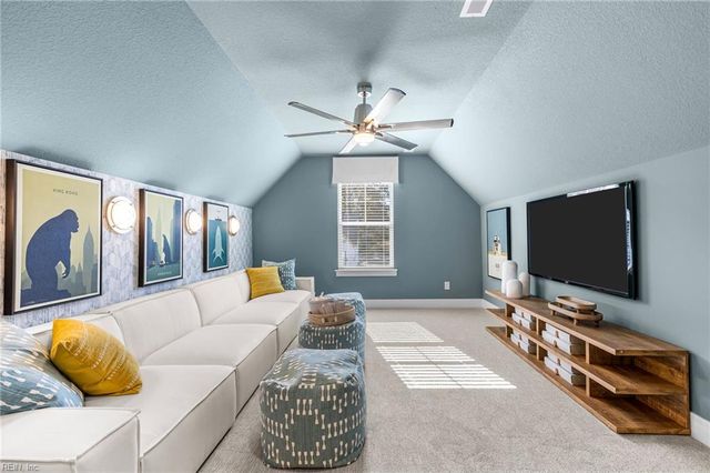 MM Bennett At River Club, Suffolk, VA 23435