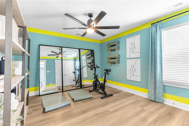 MM Bennett At River Club, Suffolk, VA 23435