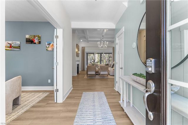 MM Bennett At River Club, Suffolk, VA 23435