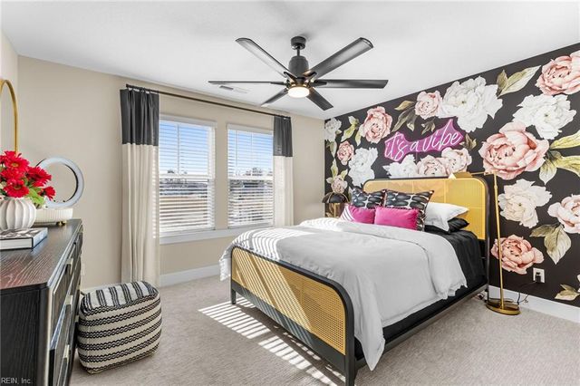 MM Bennett At River Club, Suffolk, VA 23435