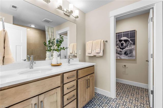 MM Bennett At River Club, Suffolk, VA 23435