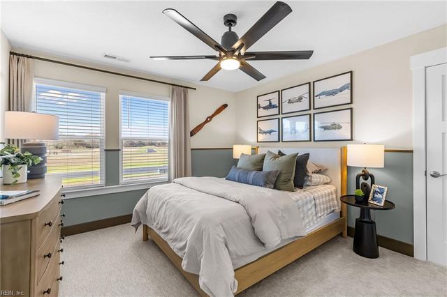 MM Bennett At River Club, Suffolk, VA 23435