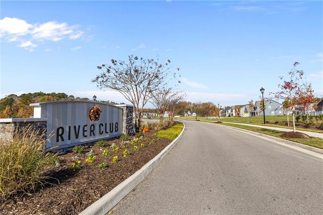 MM Bennett At River Club, Suffolk, VA 23435