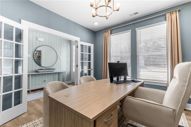 MM Bennett At River Club, Suffolk, VA 23435