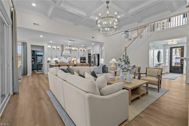 MM Bennett At River Club, Suffolk, VA 23435