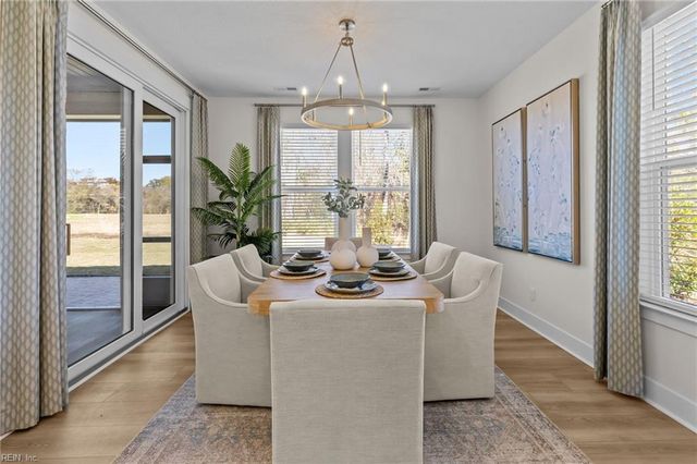 MM Bennett At River Club, Suffolk, VA 23435