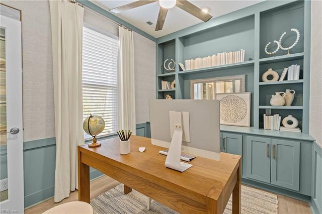 MM Bennett At River Club, Suffolk, VA 23435