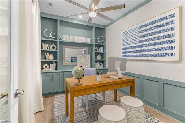 MM Bennett At River Club, Suffolk, VA 23435