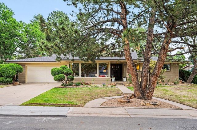 5030 S Beeler Street, Greenwood Village, CO 80111