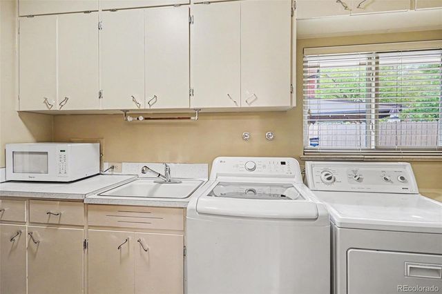 5030 S Beeler Street, Greenwood Village, CO 80111