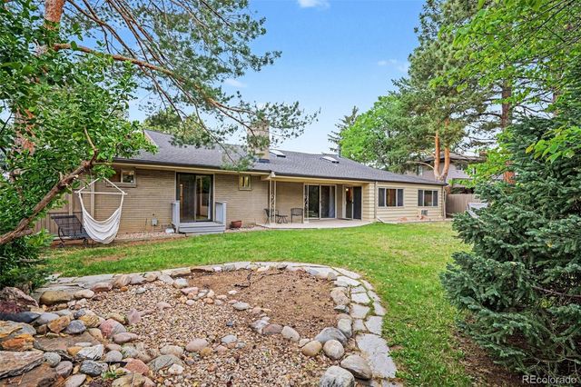 5030 S Beeler Street, Greenwood Village, CO 80111