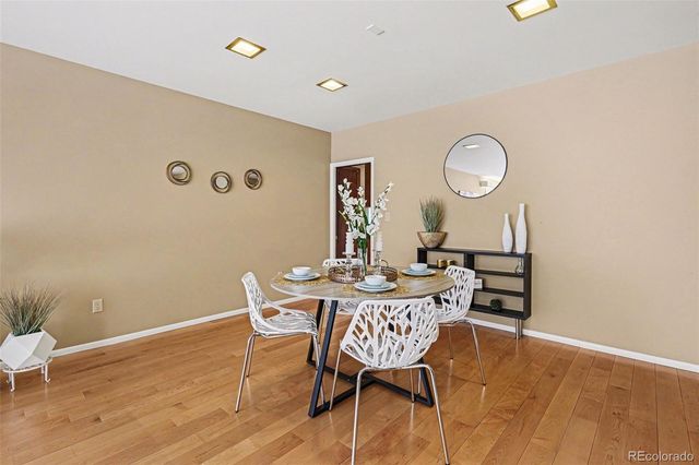 5030 S Beeler Street, Greenwood Village, CO 80111