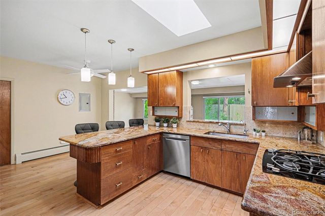 5030 S Beeler Street, Greenwood Village, CO 80111