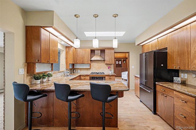 5030 S Beeler Street, Greenwood Village, CO 80111