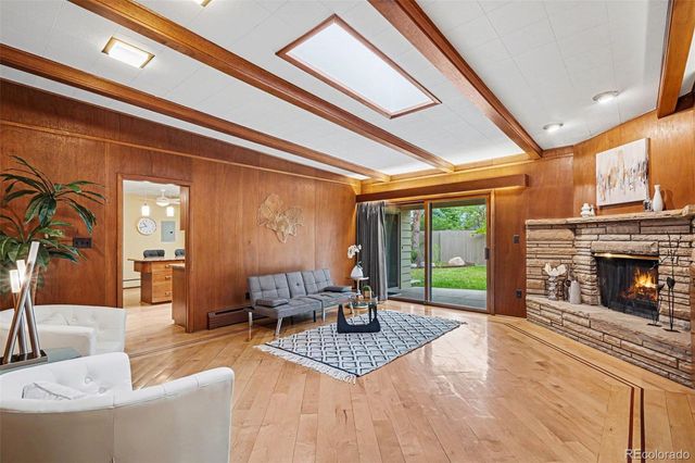5030 S Beeler Street, Greenwood Village, CO 80111