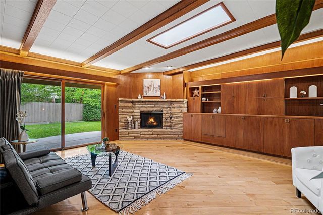 5030 S Beeler Street, Greenwood Village, CO 80111