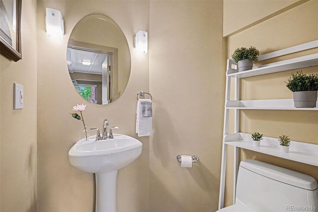 5030 S Beeler Street, Greenwood Village, CO 80111