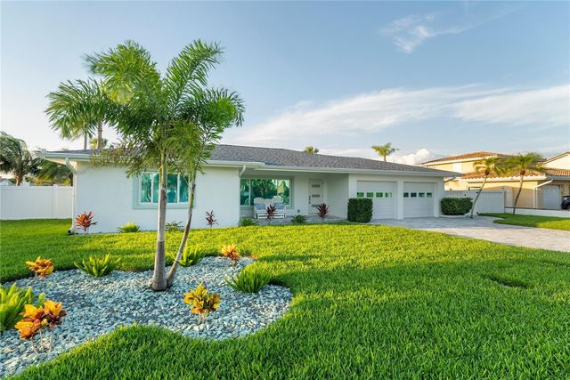 227 HOWARD DRIVE, Belleair Beach, FL 33786