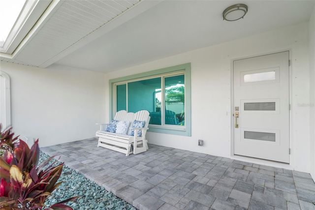 227 HOWARD DRIVE, Belleair Beach, FL 33786