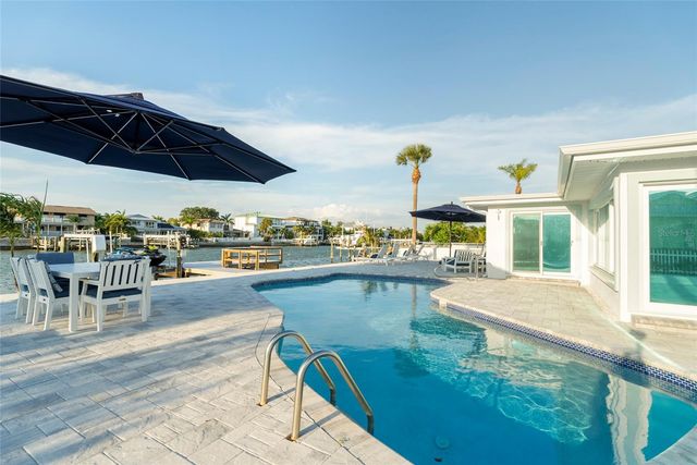 227 HOWARD DRIVE, Belleair Beach, FL 33786