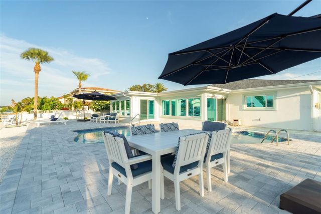 227 HOWARD DRIVE, Belleair Beach, FL 33786