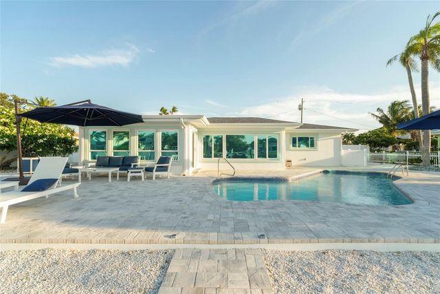 227 HOWARD DRIVE, Belleair Beach, FL 33786
