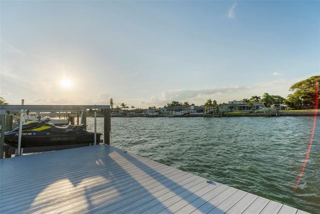 227 HOWARD DRIVE, Belleair Beach, FL 33786