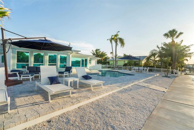 227 HOWARD DRIVE, Belleair Beach, FL 33786