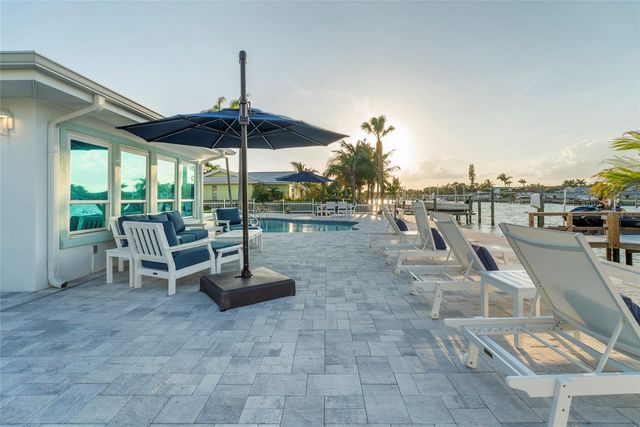 227 HOWARD DRIVE, Belleair Beach, FL 33786