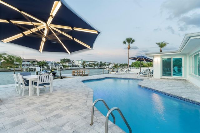227 HOWARD DRIVE, Belleair Beach, FL 33786