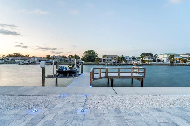 227 HOWARD DRIVE, Belleair Beach, FL 33786