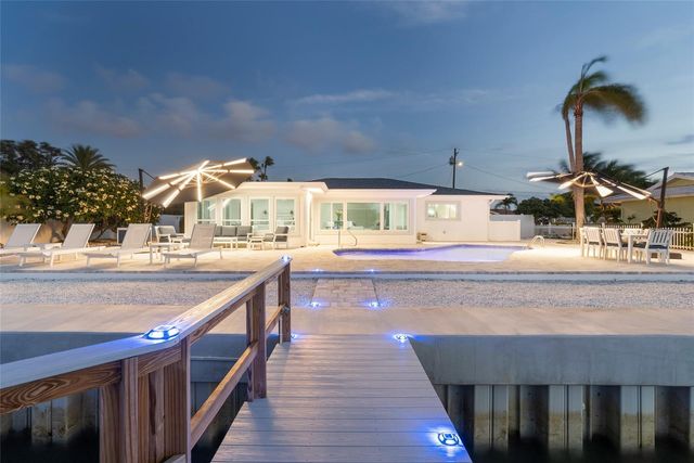 227 HOWARD DRIVE, Belleair Beach, FL 33786