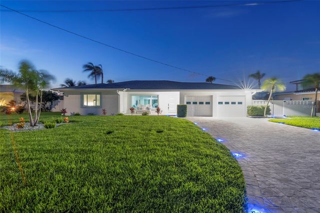 227 HOWARD DRIVE, Belleair Beach, FL 33786